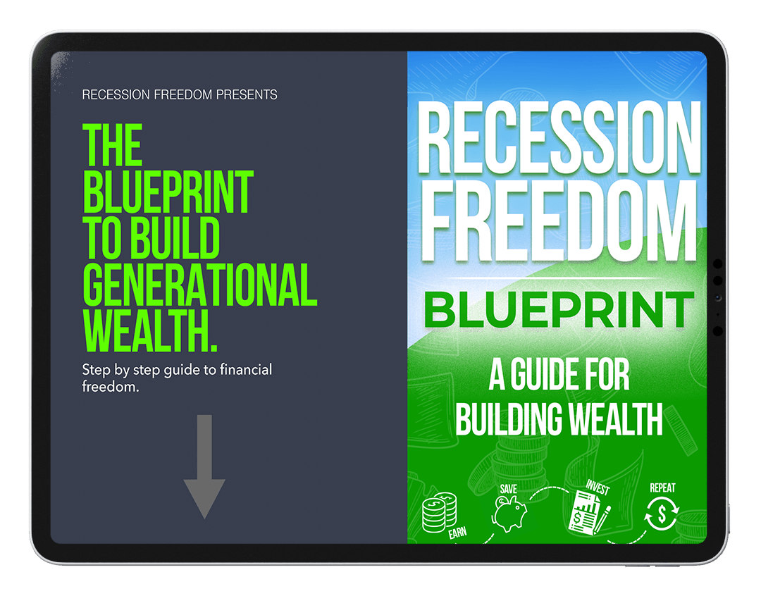 Recession Proof eBook